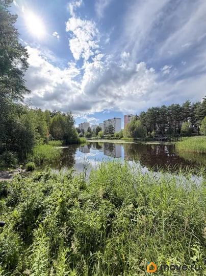 1-комн. квартира, 32.5 м&sup2;