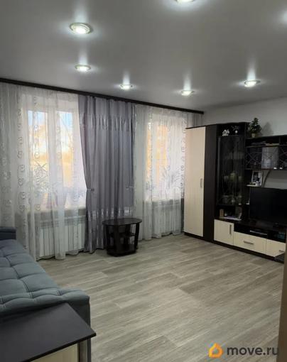 2-комн. квартира, 47.2 м&sup2;