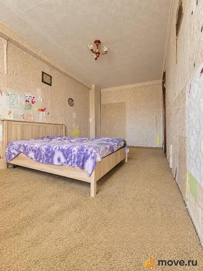 2-комн. квартира, 56.4 м&sup2;