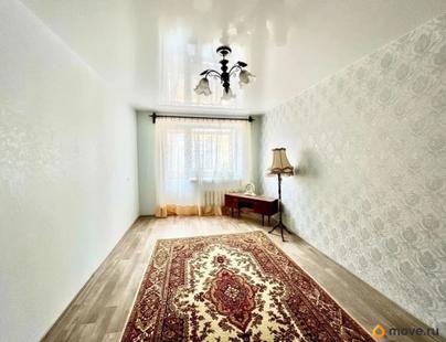 3-комн. квартира, 58.9 м&sup2;