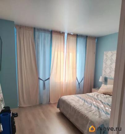 коттедж, 195.9 м&sup2;, 10 соток