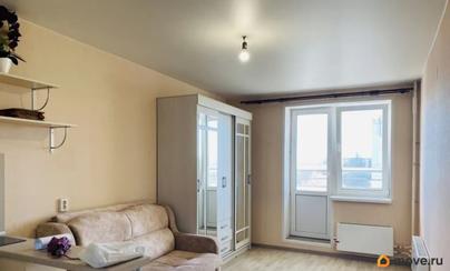 студия, 23.2 м&sup2;