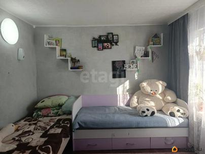 дом, 47.5 м&sup2;, 12.51 сотки