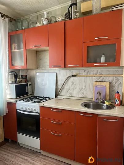 2-комн. квартира, 46 м&sup2;