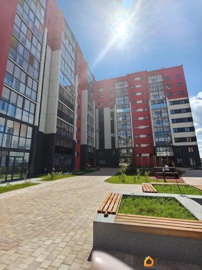 1-комн. квартира, 36.04 м&sup2;