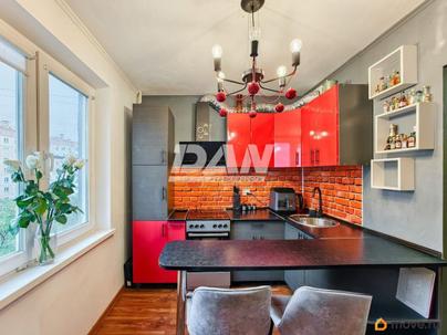 1-комн. квартира, 33.2 м&sup2;