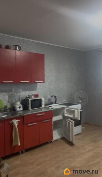 студия, 25 м&sup2;