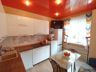 3-комн. квартира, 68 м&sup2;