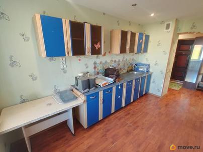 2-комн. квартира, 45.6 м&sup2;