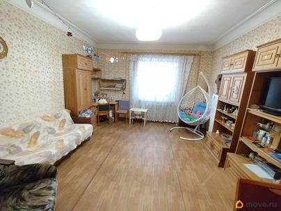 3-комн. квартира, 92.3 м&sup2;