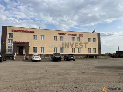 отдельное здание, 839.9 м&sup2;