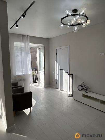2-комн. квартира, 41 м&sup2;