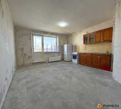 студия, 24.8 м&sup2;