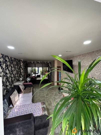 2-комн. квартира, 56.1 м&sup2;