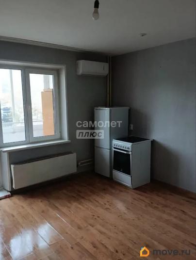 студия, 24.3 м&sup2;