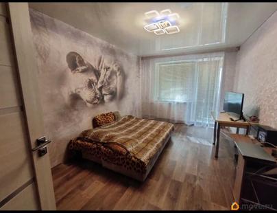 2-комн. квартира, 40.9 м&sup2;