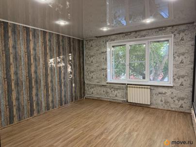 1-комн. квартира, 40.8 м&sup2;