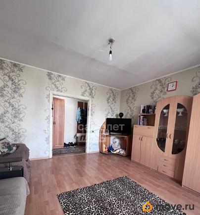 2-комн. квартира, 58.8 м&sup2;