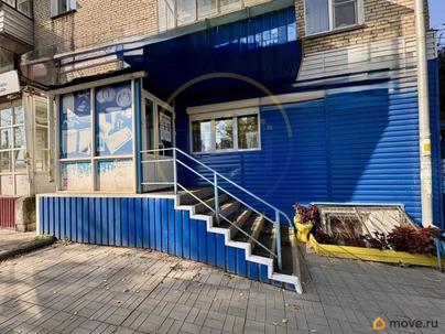 торговое помещение, 46.1 м&sup2;