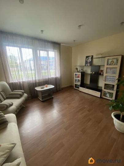 дом, 71.5 м&sup2;, 20 соток