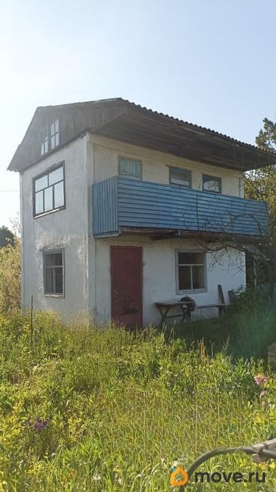дом, 24 м&sup2;, 5.3 сотки