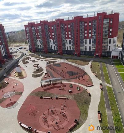 2-комн. квартира, 42.2 м&sup2;
