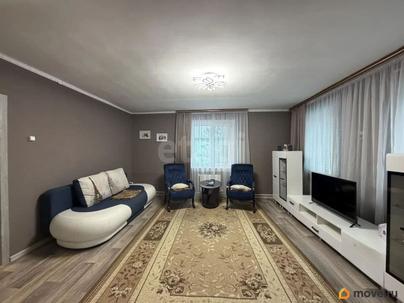 дом, 82.2 м&sup2;, 19 соток