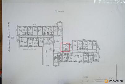 свободного назначения, 14.1 м&sup2;