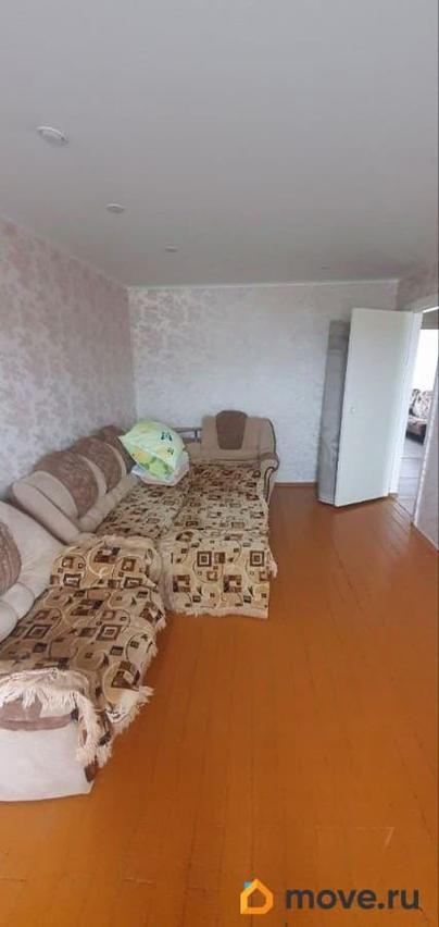 3-комн. квартира, 61.9 м&sup2;