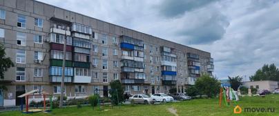 2-комн. квартира, 51 м&sup2;