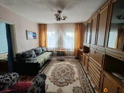 дом, 60 м&sup2;, 6 соток