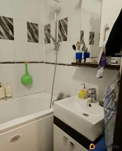 2-комн. квартира, 56.5 м&sup2;