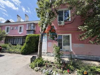 3-комн. квартира, 68.4 м&sup2;