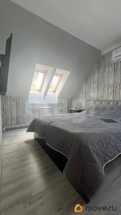 дом, 125 м&sup2;, 13.38 сотки