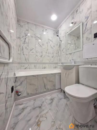 1-комн. квартира, 33 м&sup2;