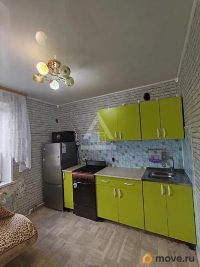 2-комн. квартира, 55 м&sup2;