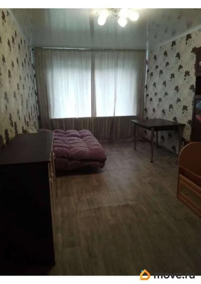 2-комн. квартира, 49.5 м&sup2;
