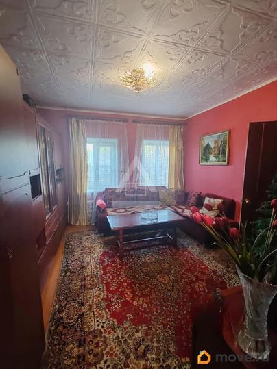 дом, 61 м&sup2;, 4 сотки