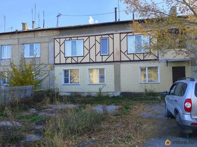 2-комн. квартира, 58 м&sup2;