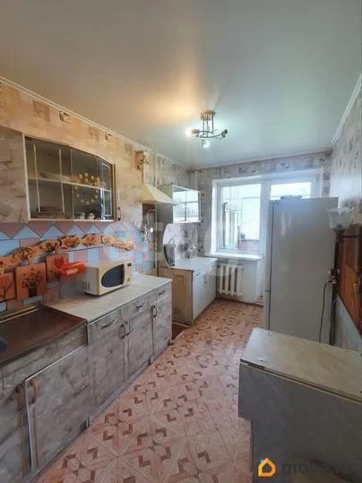 2-комн. квартира, 56.8 м&sup2;