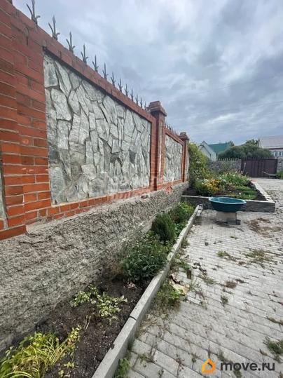 дом, 251.9 м&sup2;, 11 соток