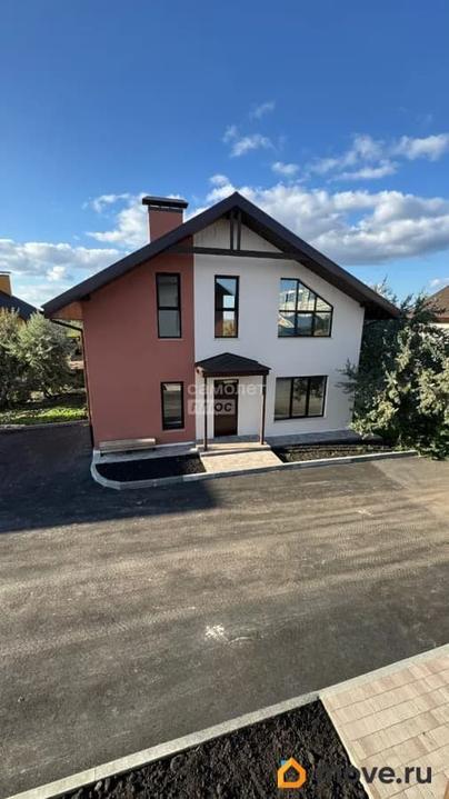 коттедж, 150 м&sup2;, 7 соток
