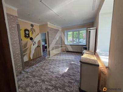1-комн. квартира, 31 м&sup2;