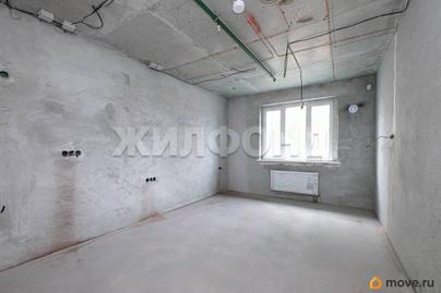1-комн. апартаменты, 28.8 м&sup2;
