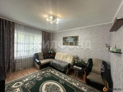 дом, 98.8 м&sup2;, 13.2 сотки