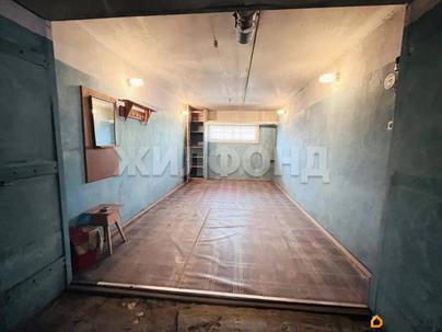 гараж, 16.8 м&sup2;