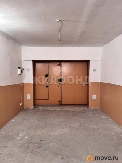 гараж, 28.6 м&sup2;