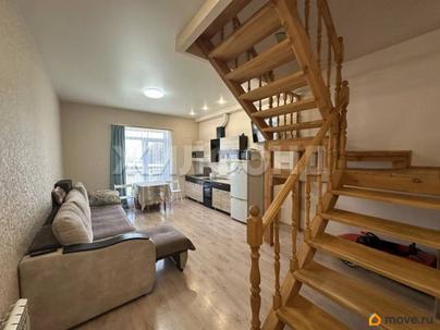 таунхаус, 65 м&sup2;, 1.5 сотки