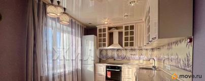 3-комн. квартира, 79.4 м&sup2;