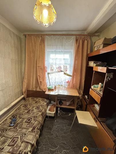 дом, 35.3 м&sup2;, 6 соток